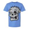 Men/Unisex Softstyle Lightweight T-Shirt Thumbnail
