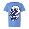  Men/Unisex Softstyle Lightweight T-Shirt Thumbnail