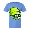  Men/Unisex Softstyle Lightweight T-Shirt Thumbnail