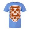 Men/Unisex Softstyle Lightweight T-Shirt Thumbnail