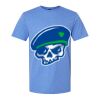  Men/Unisex Softstyle Lightweight T-Shirt Thumbnail