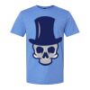  Men/Unisex Softstyle Lightweight T-Shirt Thumbnail