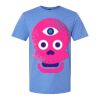  Men/Unisex Softstyle Lightweight T-Shirt Thumbnail