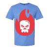  Men/Unisex Softstyle Lightweight T-Shirt Thumbnail