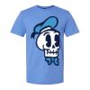  Men/Unisex Softstyle Lightweight T-Shirt Thumbnail
