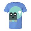  Men/Unisex Softstyle Lightweight T-Shirt Thumbnail