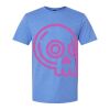  Men/Unisex Softstyle Lightweight T-Shirt Thumbnail