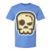 Men/Unisex Softstyle Lightweight T-Shirt Thumbnail