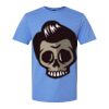  Men/Unisex Softstyle Lightweight T-Shirt Thumbnail