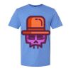  Men/Unisex Softstyle Lightweight T-Shirt Thumbnail