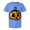  Men/Unisex Softstyle Lightweight T-Shirt Thumbnail