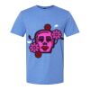  Men/Unisex Softstyle Lightweight T-Shirt Thumbnail