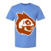 Men/Unisex Softstyle Lightweight T-Shirt Thumbnail