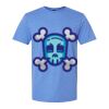  Men/Unisex Softstyle Lightweight T-Shirt Thumbnail