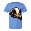  Men/Unisex Softstyle Lightweight T-Shirt Thumbnail