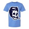  Men/Unisex Softstyle Lightweight T-Shirt Thumbnail