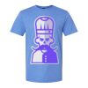  Men/Unisex Softstyle Lightweight T-Shirt Thumbnail