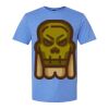  Men/Unisex Softstyle Lightweight T-Shirt Thumbnail