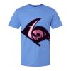  Men/Unisex Softstyle Lightweight T-Shirt Thumbnail