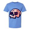  Men/Unisex Softstyle Lightweight T-Shirt Thumbnail