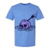  Men/Unisex Softstyle Lightweight T-Shirt Thumbnail