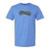  Men/Unisex Softstyle Lightweight T-Shirt Thumbnail