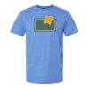  Men/Unisex Softstyle Lightweight T-Shirt Thumbnail
