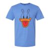  Men/Unisex Softstyle Lightweight T-Shirt Thumbnail