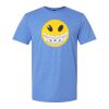  Men/Unisex Softstyle Lightweight T-Shirt Thumbnail