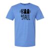  Men/Unisex Softstyle Lightweight T-Shirt Thumbnail