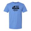  Men/Unisex Softstyle Lightweight T-Shirt Thumbnail