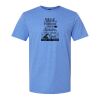  Men/Unisex Softstyle Lightweight T-Shirt Thumbnail