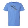  Men/Unisex Softstyle Lightweight T-Shirt Thumbnail