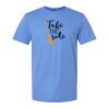  Men/Unisex Softstyle Lightweight T-Shirt Thumbnail