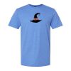  Men/Unisex Softstyle Lightweight T-Shirt Thumbnail