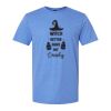  Men/Unisex Softstyle Lightweight T-Shirt Thumbnail