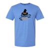  Men/Unisex Softstyle Lightweight T-Shirt Thumbnail