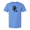  Men/Unisex Softstyle Lightweight T-Shirt Thumbnail