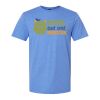  Men/Unisex Softstyle Lightweight T-Shirt Thumbnail