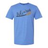  Men/Unisex Softstyle Lightweight T-Shirt Thumbnail