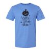  Men/Unisex Softstyle Lightweight T-Shirt Thumbnail