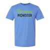 Men/Unisex Softstyle Lightweight T-Shirt Thumbnail