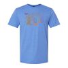  Men/Unisex Softstyle Lightweight T-Shirt Thumbnail