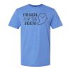  Men/Unisex Softstyle Lightweight T-Shirt Thumbnail