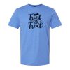  Men/Unisex Softstyle Lightweight T-Shirt Thumbnail