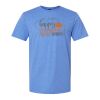  Men/Unisex Softstyle Lightweight T-Shirt Thumbnail