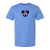  Men/Unisex Softstyle Lightweight T-Shirt Thumbnail