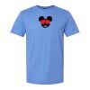  Men/Unisex Softstyle Lightweight T-Shirt Thumbnail