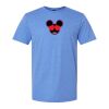  Men/Unisex Softstyle Lightweight T-Shirt Thumbnail
