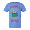  Men/Unisex Softstyle Lightweight T-Shirt Thumbnail